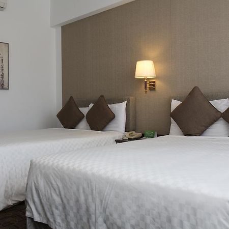 Pleasant Hotels International Taojüan Kültér fotó