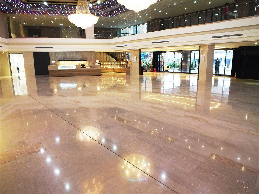 Pleasant Hotels International Taojüan Kültér fotó