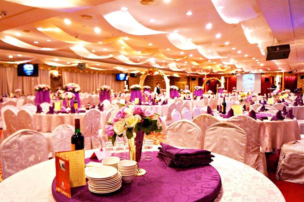 Pleasant Hotels International Taojüan Kültér fotó