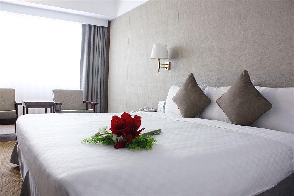 Pleasant Hotels International Taojüan Kültér fotó