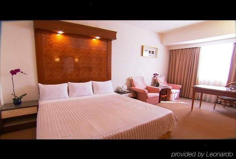 Pleasant Hotels International Taojüan Kültér fotó