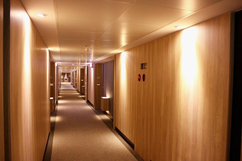 Pleasant Hotels International Taojüan Kültér fotó