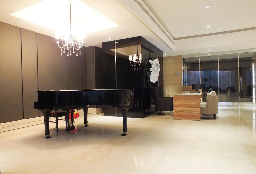 Pleasant Hotels International Taojüan Kültér fotó