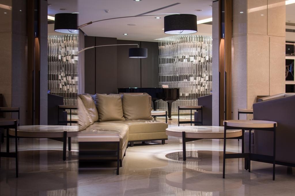Pleasant Hotels International Taojüan Kültér fotó
