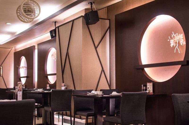 Pleasant Hotels International Taojüan Kültér fotó