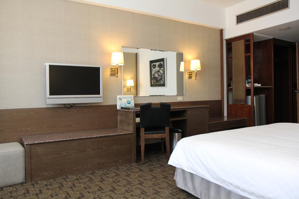 Pleasant Hotels International Taojüan Kültér fotó