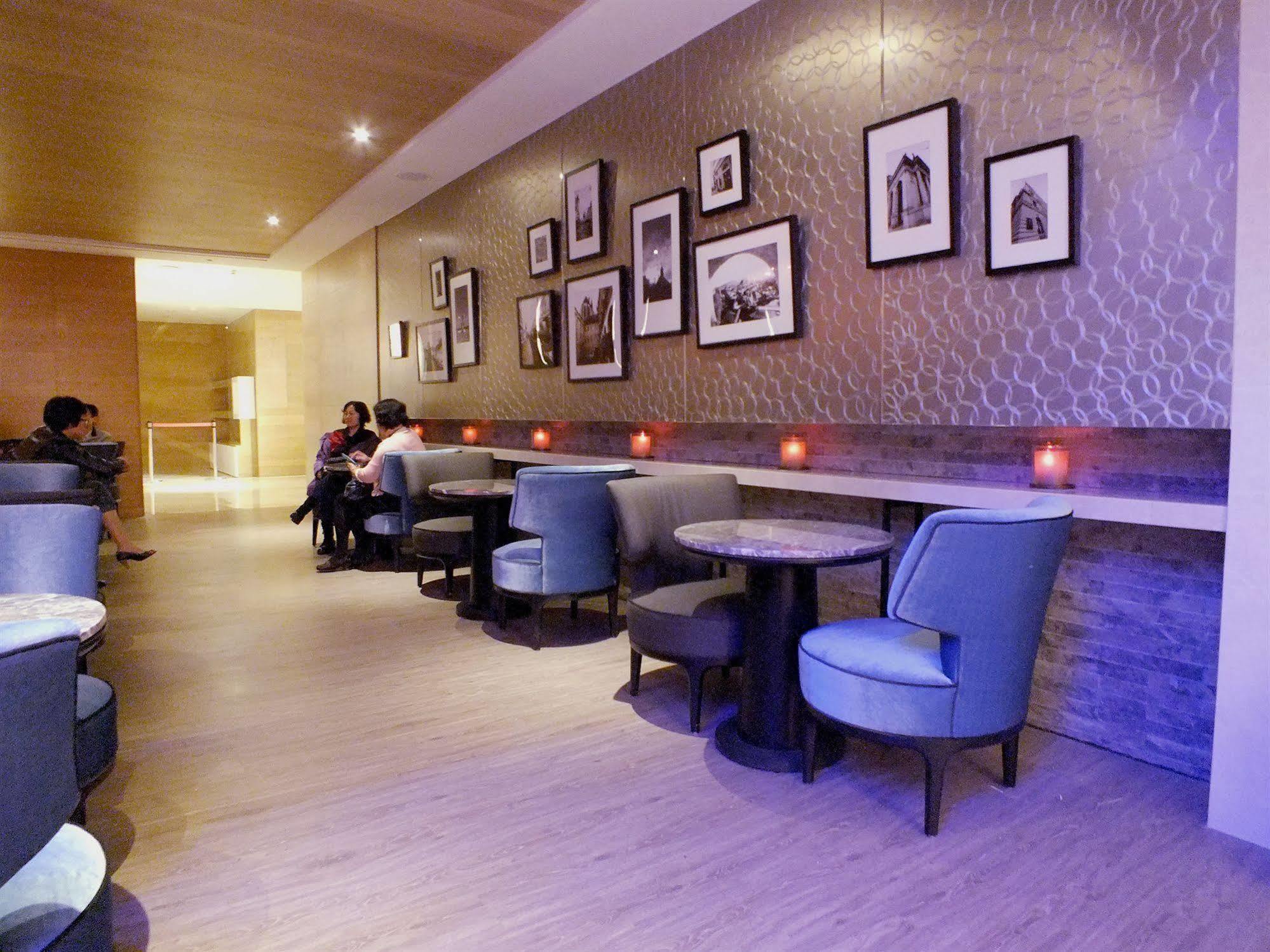 Pleasant Hotels International Taojüan Kültér fotó