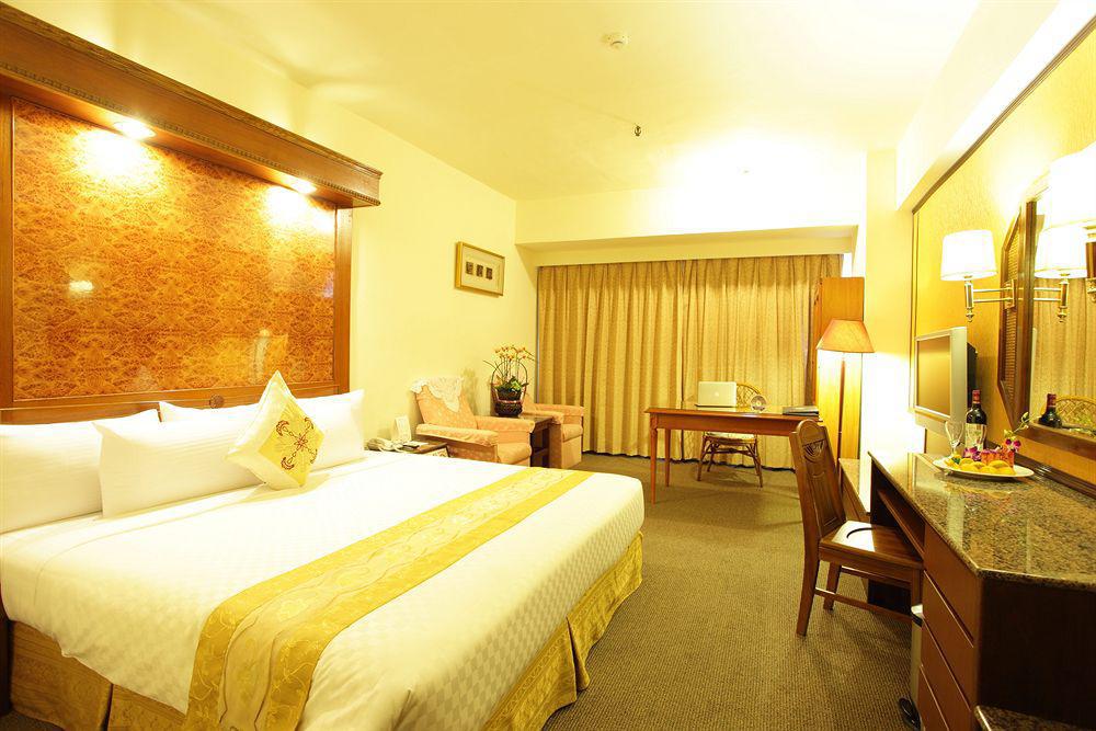 Pleasant Hotels International Taojüan Kültér fotó